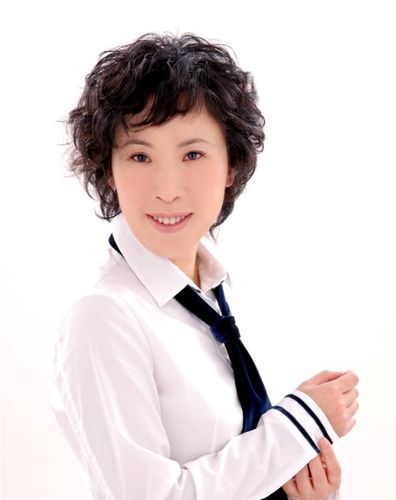 陆喜梅