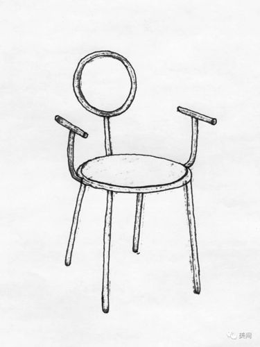 10把设计师更爱的椅子