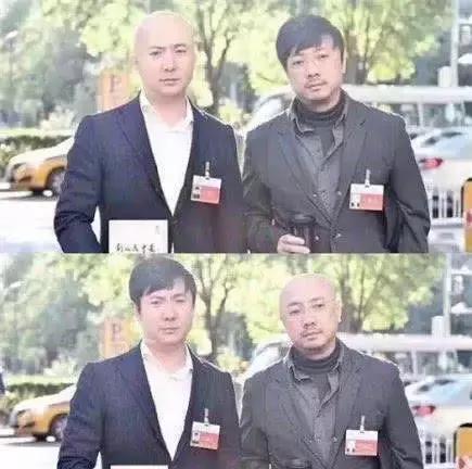 李易峰王思聪约妹?徐峥沈腾众筹造假?