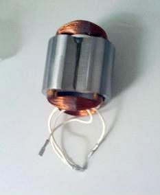 博世6-100角磨机用定子