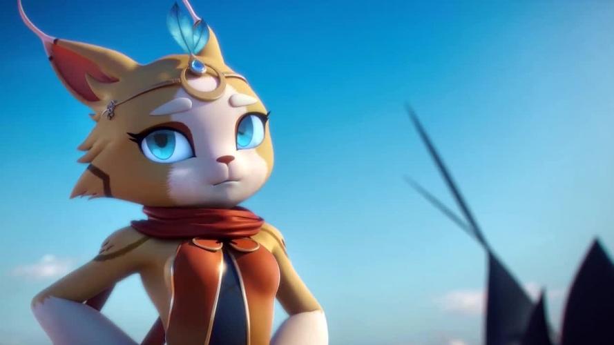 巨兵长城传第一季小伙差点被黑老大灭口幸亏公主及时现身相救