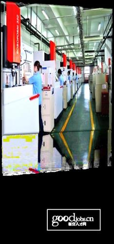 可胜科技(泰州)有限公司