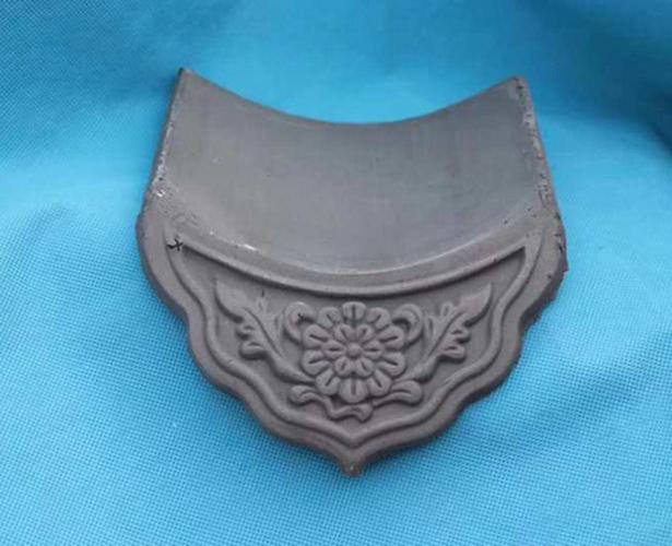 古建青砖青瓦厂供应-古建青砖青瓦厂-永兴青砖青瓦了解详情