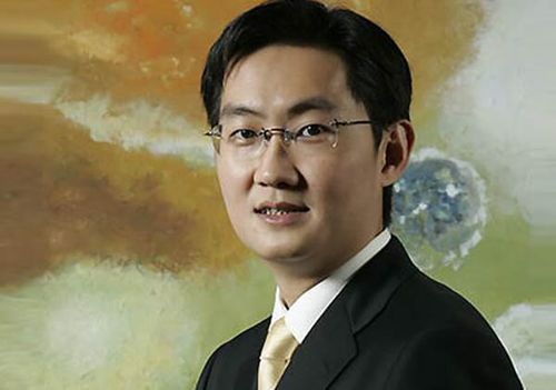 马化腾:掌声越热烈就越危险