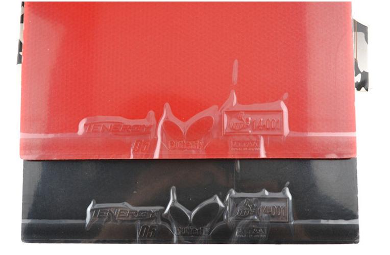 正品乒乓底板套胶 蝴蝶大巴 乒乓球胶皮 05800 反胶海绵套胶 特价