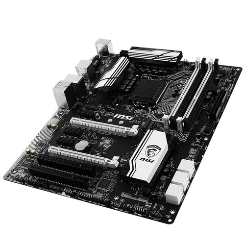 主板游戏套装 cpu 全新散片 6500 i5 银环蛇 gaming krait b150 微星
