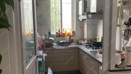 明水小学附近 明一花园小区 精装修 带家具家电 - 章丘房产超市