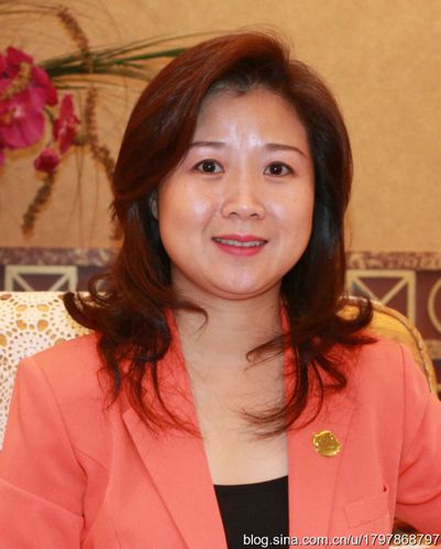 陈美仪:从更高层次服务澳门市民