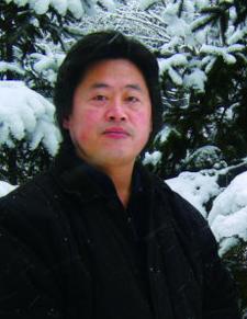以下为书画家吴喜全的简介,介绍