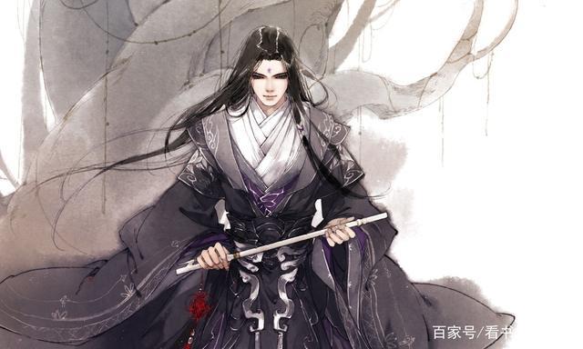 古代心理战之从公子弃疾到楚国君王