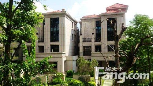 园博1号2期:营销 精彩绽放 温泉大宅静待莅赏-厦门新房网-房天下