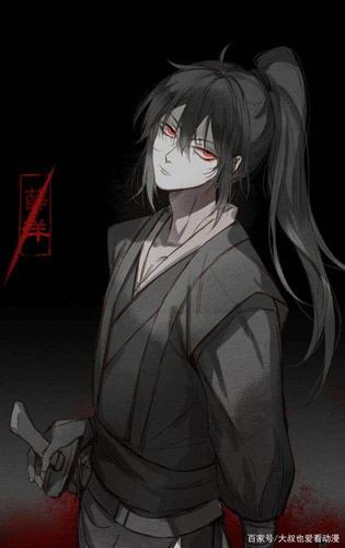 「魔道祖师」薛洋魔仙双修,十年后他将一骑绝尘!