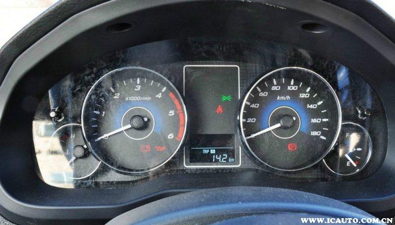 中兴威虎保养灯人工如何归零?中兴威虎扳手灯复位