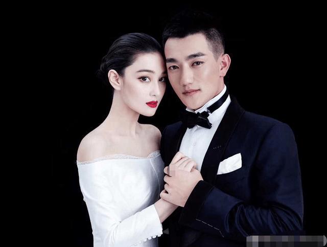 张馨予老公朋友圈和微博均遭曝光,军人老公原来也有柔情的一面!