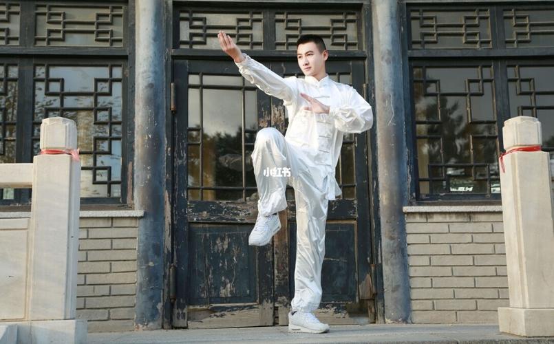 太极八卦连环掌_运动健身_运动_运动健身_运动