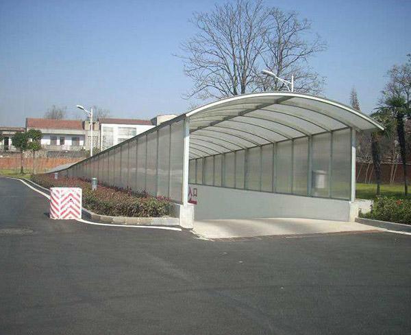 铜陵钢结构雨棚价格信赖推荐在线咨询