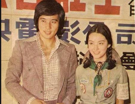 10年情断邵乔茵,爱林青霞20年未娶,老去的秦汉还剩下什么?