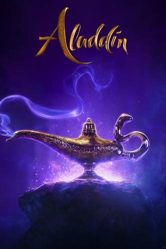 aladdin (2019)