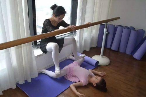 普通运动爱好者 练习开胯的好处是什么