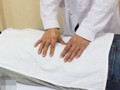 中医按摩治疗腰椎间盘突出注意事项