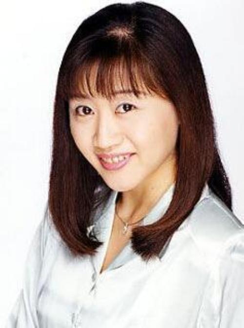 安达 彻:藤园启治岩 崎:成田 剑尾 白:野田顺子尾 黑:藤原 满川浪叶子