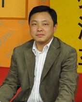 上海晋熙汽车董事长朋刘军