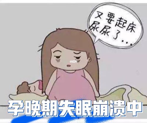 孕晚期每晚失眠太痛苦了_失眠_孕晚期_孕晚期失眠_母婴_孕产经验