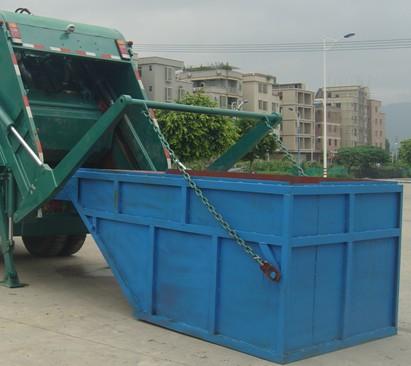 lc-19垃圾斗 规格 3800×1900×1250mm(各种规格)