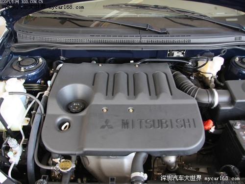 5l车型采用比亚迪自主研发的byd473qb和三菱4g15s冠军发动机,1.