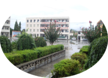 四川省越西县中所小学