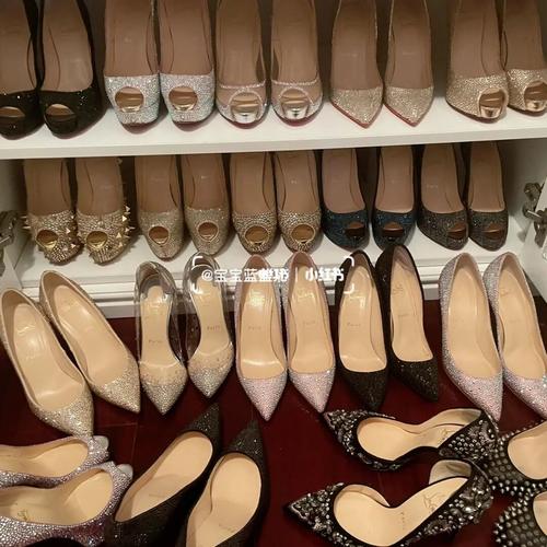 品牌分享|christianlouboutin_高跟鞋_christianlouboutin(ifs国际