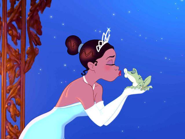 看背景猜哪部迪士尼电影?骨灰粉才能全部认出来