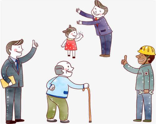 希望工程动漫人物