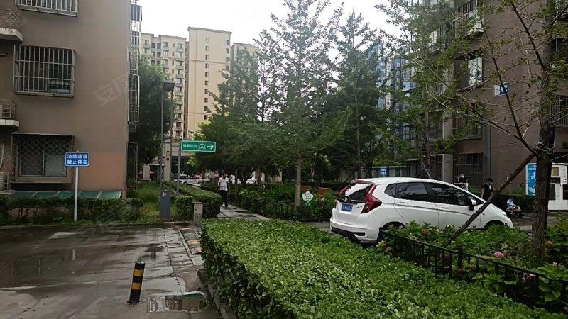 紫汇家园,常庄路-北京紫汇家园二手房,租房,房价-北京安居客