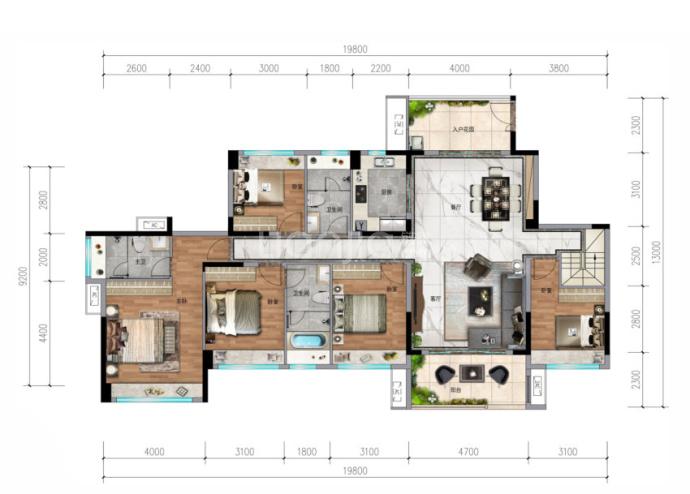 星河丹堤g区_深圳星河丹堤g区楼盘详情(深圳链家新房)