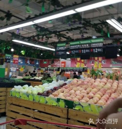 华润苏果超市(铁塔店)图片 - 第1张
