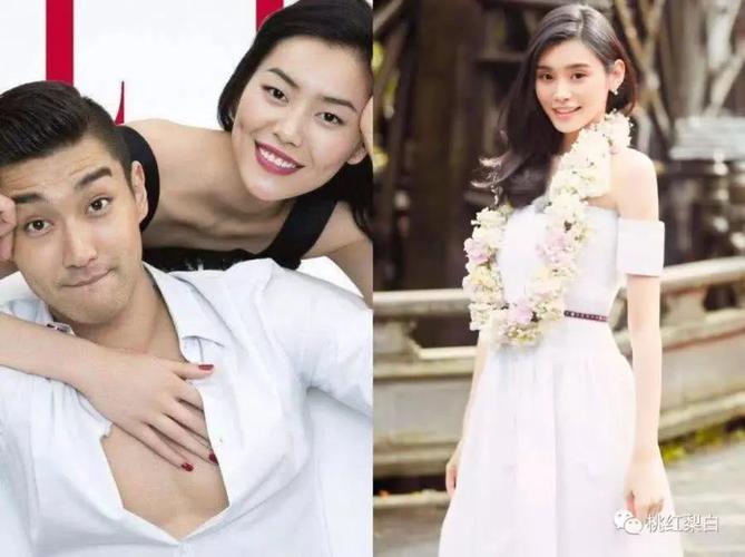 老公还是奚梦瑶介绍的?