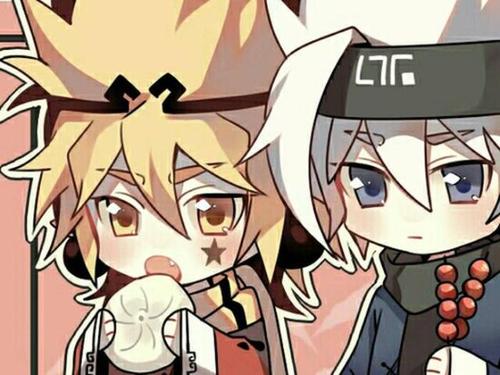 凹凸世界中见面就干的对手,连说话的时间都不需要