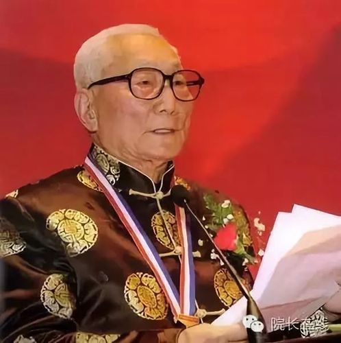 颜正华 :养好肾才更长寿