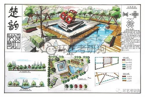 景观快题丨城市广场专题作品集锦不定期更新