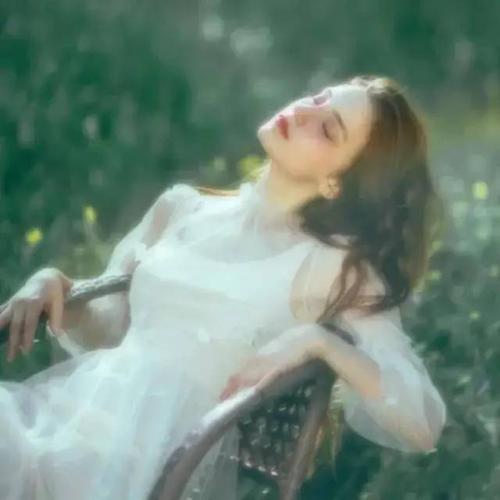 微信头像女生我要换头像了