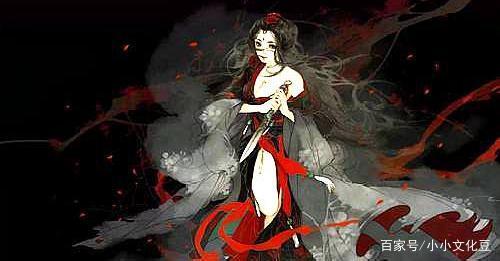 《伏天氏》:梵净天主前的神秘身影是花解语吗?她为何