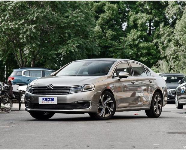 雪铁龙c6是什么车 雪铁龙c6基于什么平台