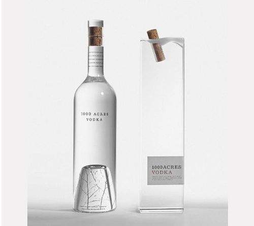 国外创意独特的瓶子包装设计 - arting365 | 中国创意