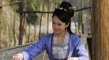 电视剧聊斋奇女子剧照,海报,穿帮照,拍摄地图片_电视