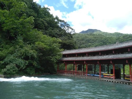 2019二郎山喇叭河风景区_旅游攻略_门票_地址_游记点评,天全旅游景点