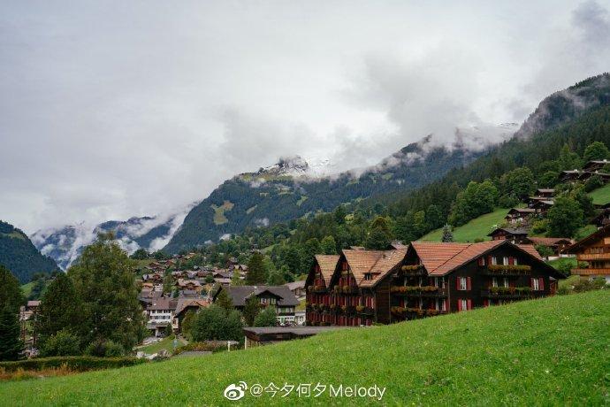瑞士旅游##瑞士