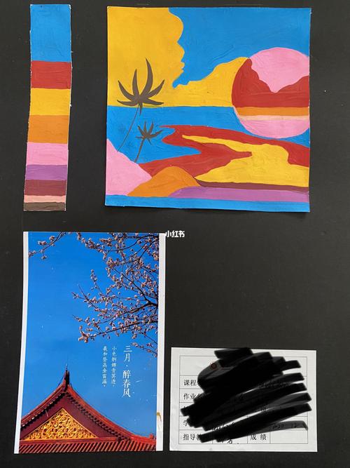 色彩采集与重构