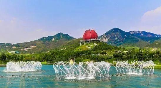 11月青岛这些景区全免费 10区市50个景点