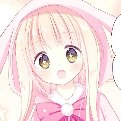 女生背景图高冷动漫